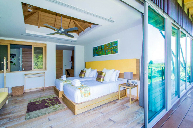 Дом в Лаянае, Пхукет, Таиланд | THE204591