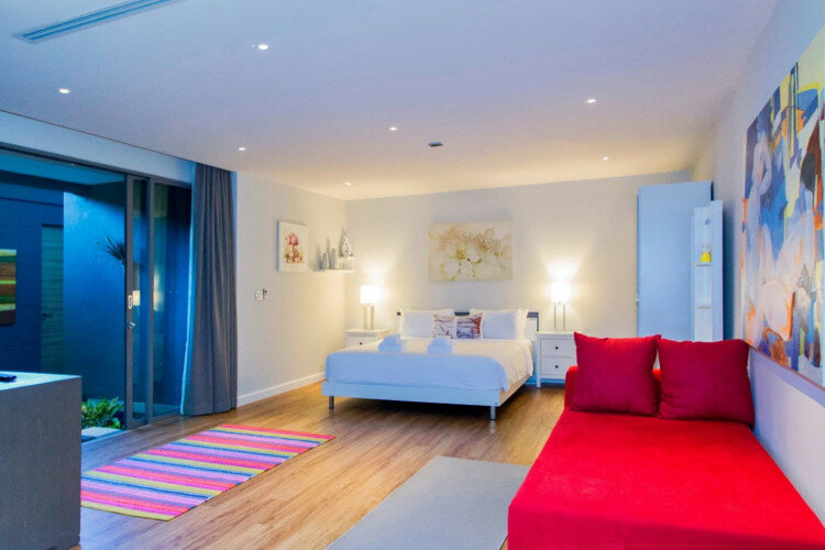 Дом в Лаянае, Пхукет, Таиланд | THE204591