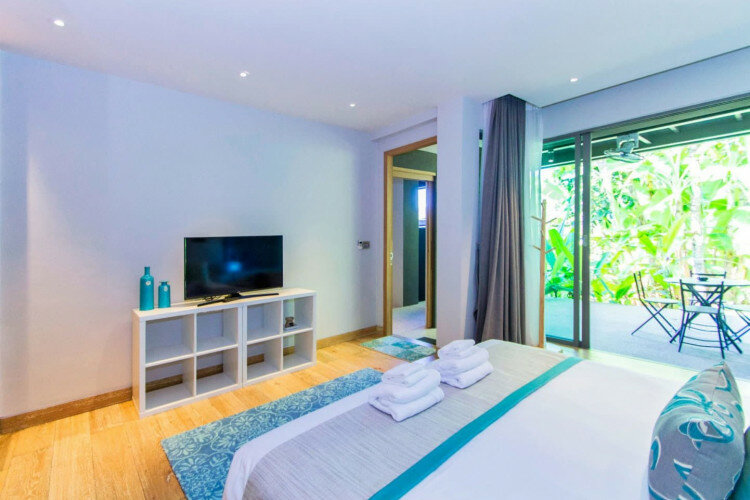 Дом в Лаянае, Пхукет, Таиланд | THE204591