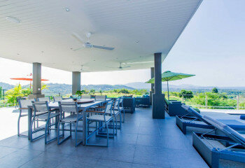 Дом в Лаянае, Пхукет, Таиланд | THE204591