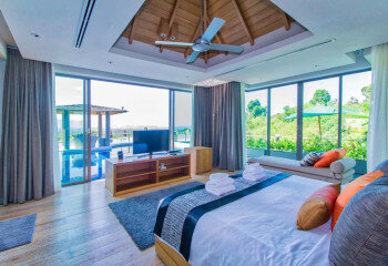 Дом в Лаянае, Пхукет, Таиланд | THE204591