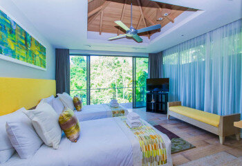 Дом в Лаянае, Пхукет, Таиланд | THE204591