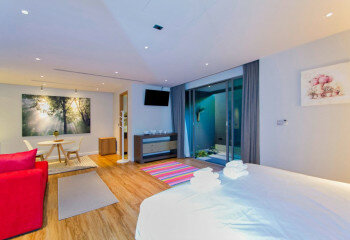 Дом в Лаянае, Пхукет, Таиланд | THE204591