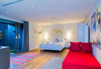 Дом в Лаянае, Пхукет, Таиланд | THE204591