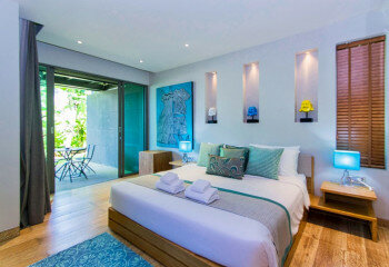 Дом в Лаянае, Пхукет, Таиланд | THE204591