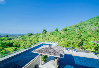 Дом в Лаянае, Пхукет, Таиланд | THE204591