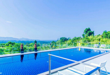 Дом в Лаянае, Пхукет, Таиланд | THE204591