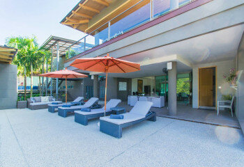 Дом в Лаянае, Пхукет, Таиланд | THE204591