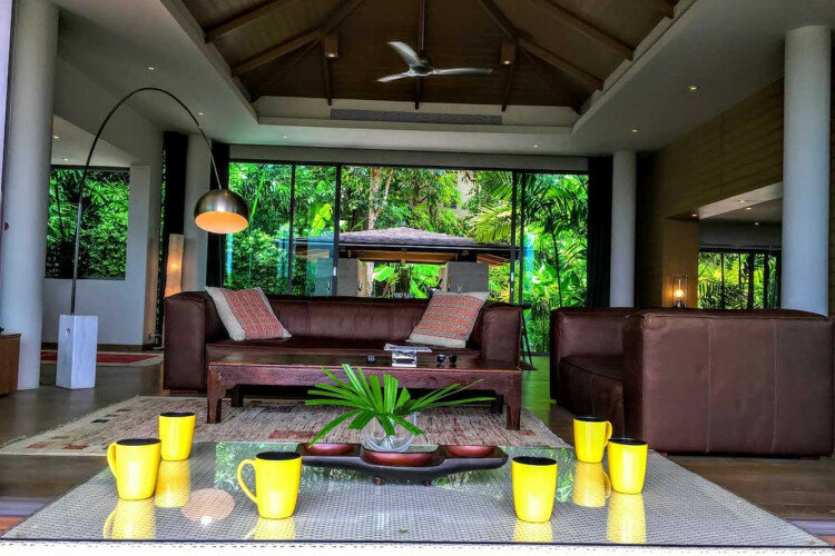 Дом в Лаянае, Пхукет, Таиланд | THE304806