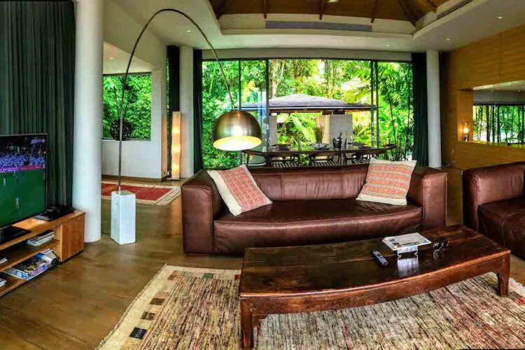 Дом в Лаянае, Пхукет, Таиланд | THE304806