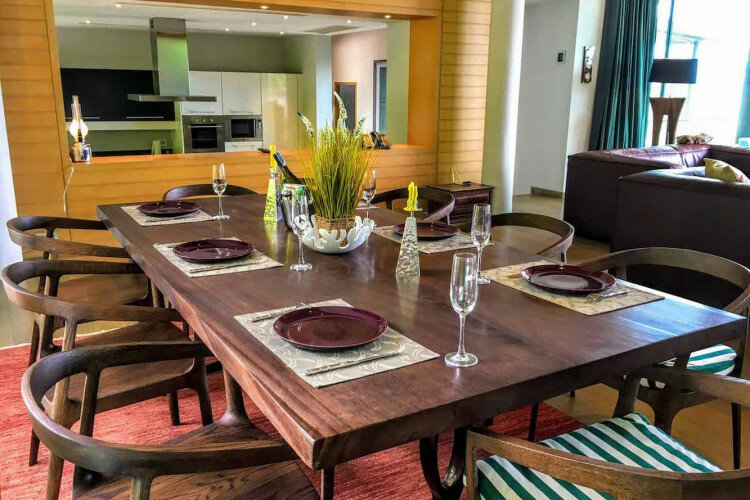 Дом в Лаянае, Пхукет, Таиланд | THE304806