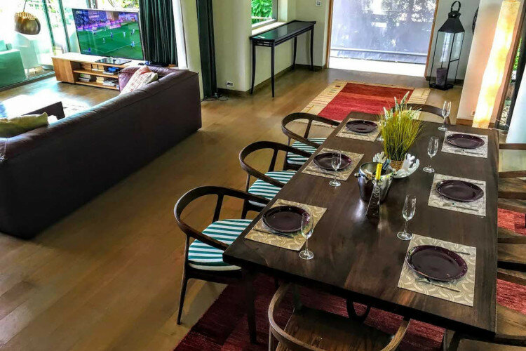 Дом в Лаянае, Пхукет, Таиланд | THE304806