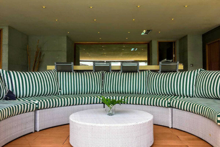 Дом в Лаянае, Пхукет, Таиланд | THE304806