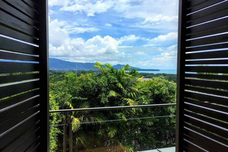 Дом в Лаянае, Пхукет, Таиланд | THE304806