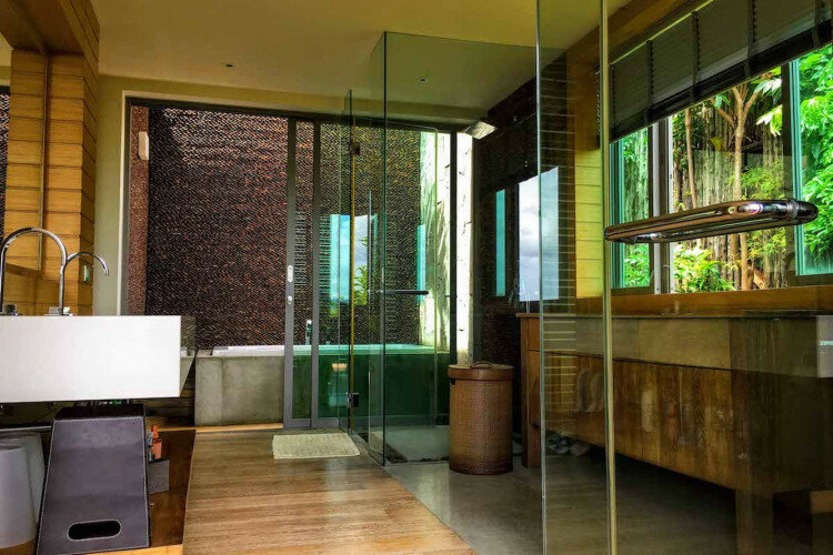 Дом в Лаянае, Пхукет, Таиланд | THE304806