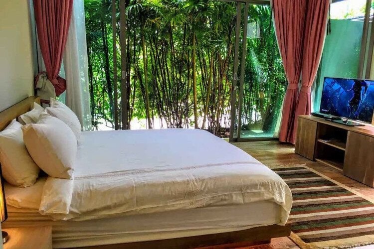 Дом в Лаянае, Пхукет, Таиланд | THE304806