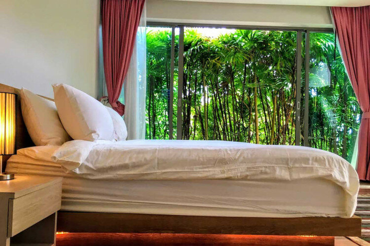 Дом в Лаянае, Пхукет, Таиланд | THE304806