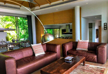 Дом в Лаянае, Пхукет, Таиланд | THE304806