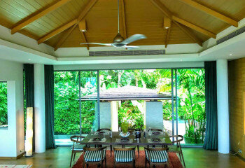 Дом в Лаянае, Пхукет, Таиланд | THE304806