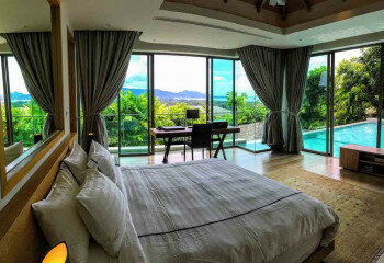 Дом в Лаянае, Пхукет, Таиланд | THE304806