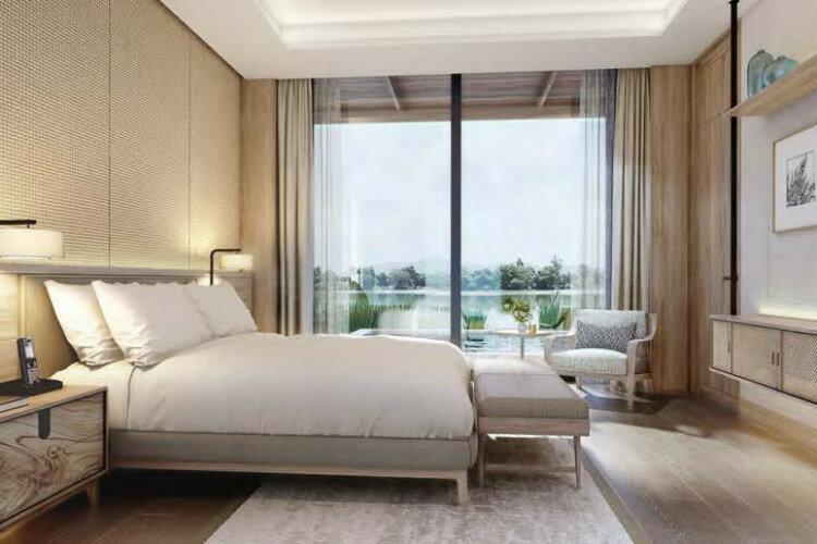 Вилла в Лаянае, Пхукет, Таиланд | THE526763