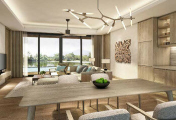 Вилла в Лаянае, Пхукет, Таиланд | THE526763