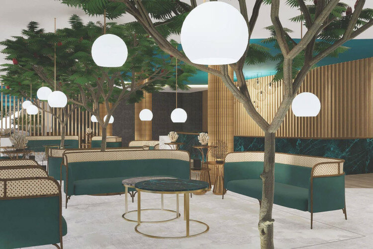 Кондоминиум в Лаянае, Пхукет, Таиланд | THE407084