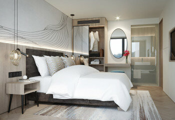 Кондоминиум в Лаянае, Пхукет, Таиланд | THE407084