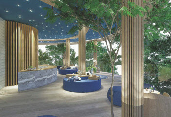 Кондоминиум в Лаянае, Пхукет, Таиланд | THE407084