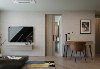 Кондоминиум в Лаянае, Пхукет, Таиланд | THE207086