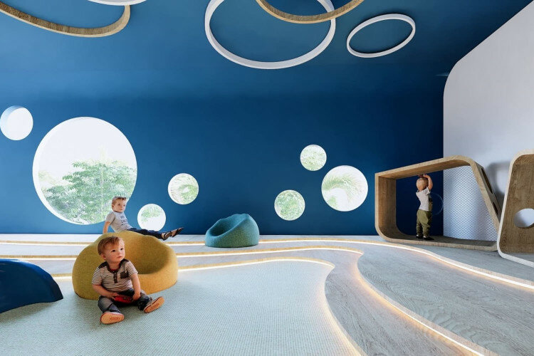 Кондоминиум в Лаянае, Пхукет, Таиланд | THE507083