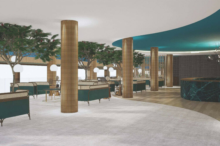 Кондоминиум в Лаянае, Пхукет, Таиланд | THE507083