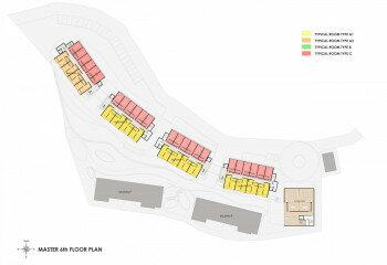Кондоминиум в Лаянае, Пхукет, Таиланд | THE507083
