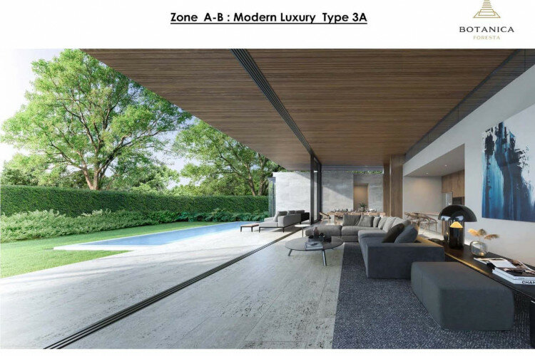 Вилла в Лаянае, Пхукет, Таиланд | THE207361