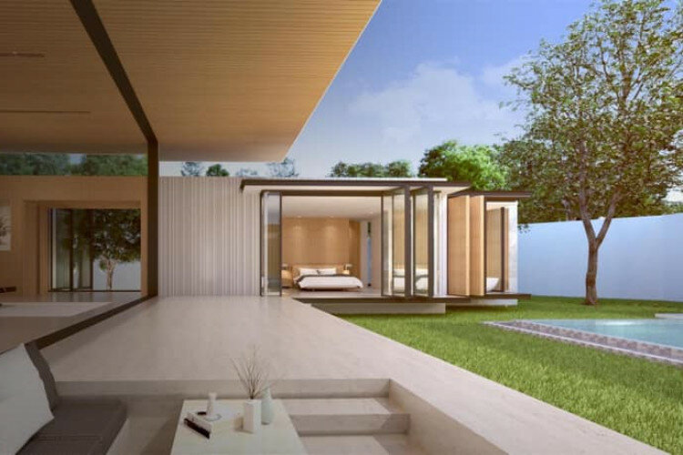 Вилла в Лаянае, Пхукет, Таиланд | THE207361