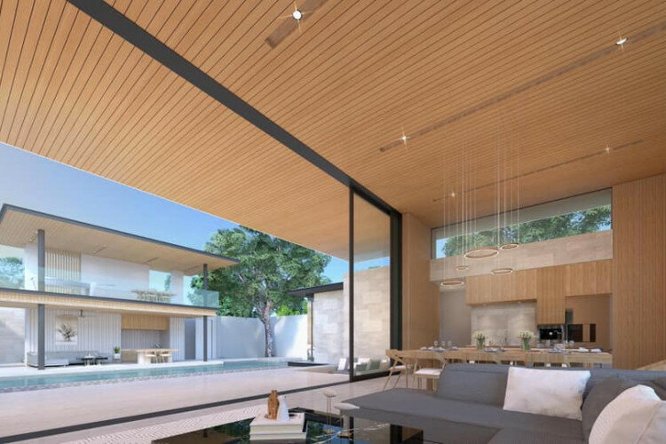 Вилла в Лаянае, Пхукет, Таиланд | THE207361