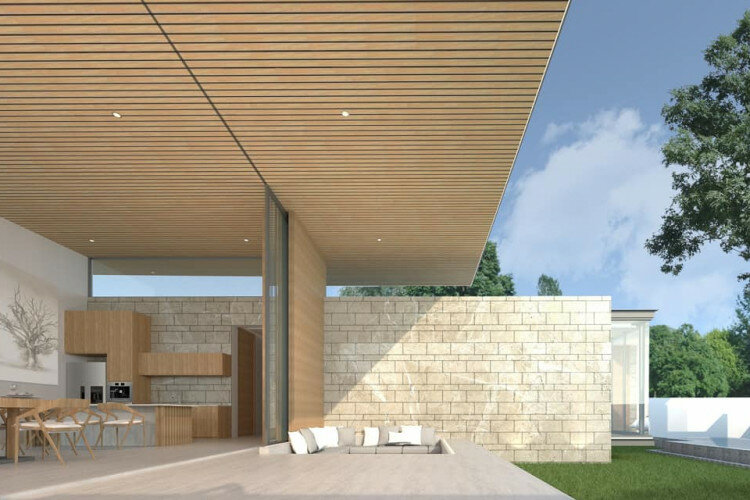 Вилла в Лаянае, Пхукет, Таиланд | THE207361