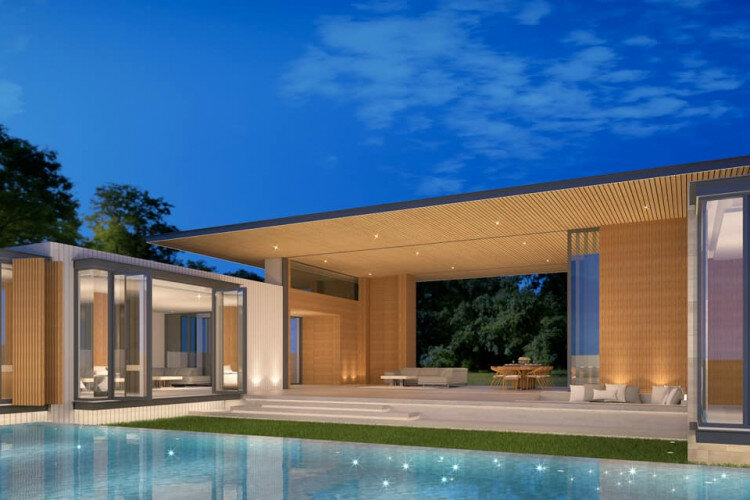 Вилла в Лаянае, Пхукет, Таиланд | THE207361