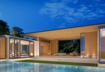 Вилла в Лаянае, Пхукет, Таиланд | THE207361