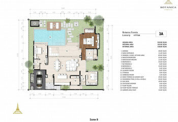 Вилла в Лаянае, Пхукет, Таиланд | THE207361
