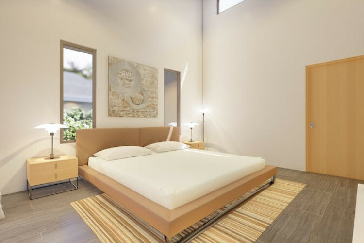 Вилла в Хуахине, Таиланд | THE407644