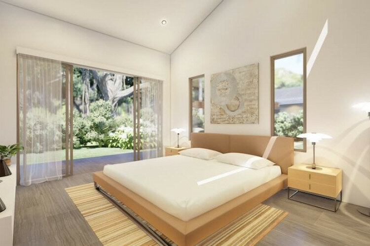 Вилла в Хуахине, Таиланд | THE407644