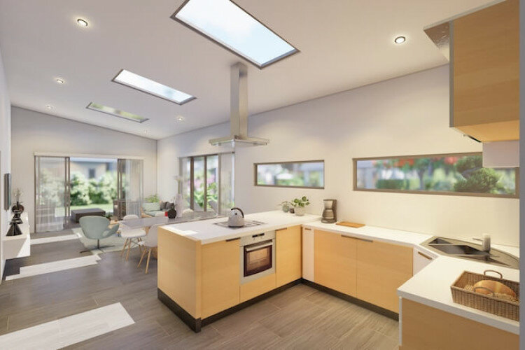 Вилла в Хуахине, Таиланд | THE407644