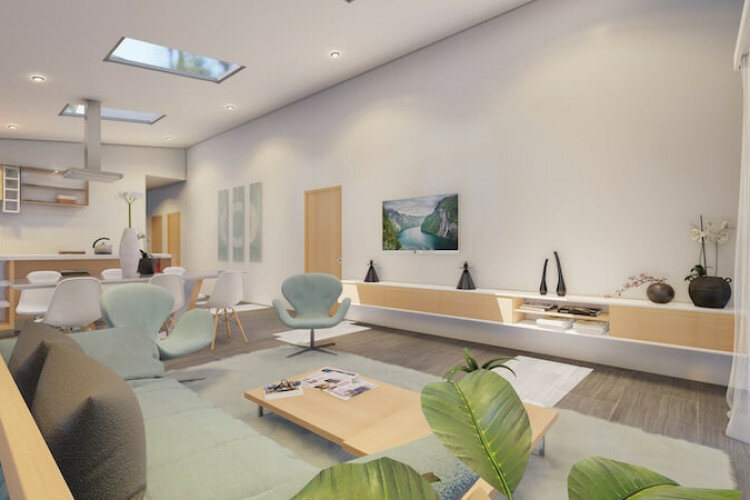 Вилла в Хуахине, Таиланд | THE407644