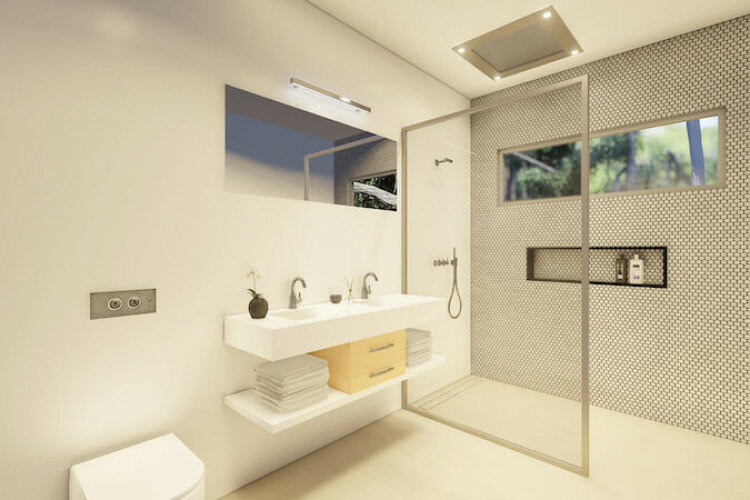 Вилла в Хуахине, Таиланд | THE407644