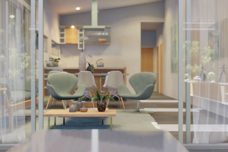 Вилла в Хуахине, Таиланд | THE407644