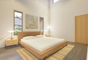 Вилла в Хуахине, Таиланд | THE407644