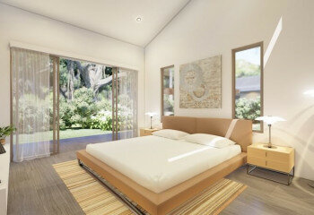 Вилла в Хуахине, Таиланд | THE407644