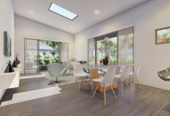 Вилла в Хуахине, Таиланд | THE407644