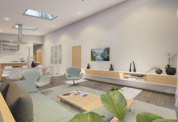 Вилла в Хуахине, Таиланд | THE407644